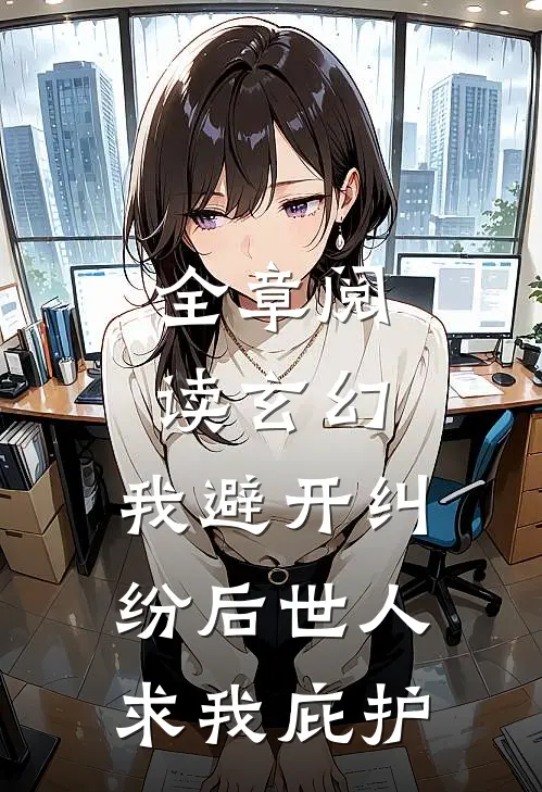 全章阅读玄幻：我避开纠纷后世人求我庇护
