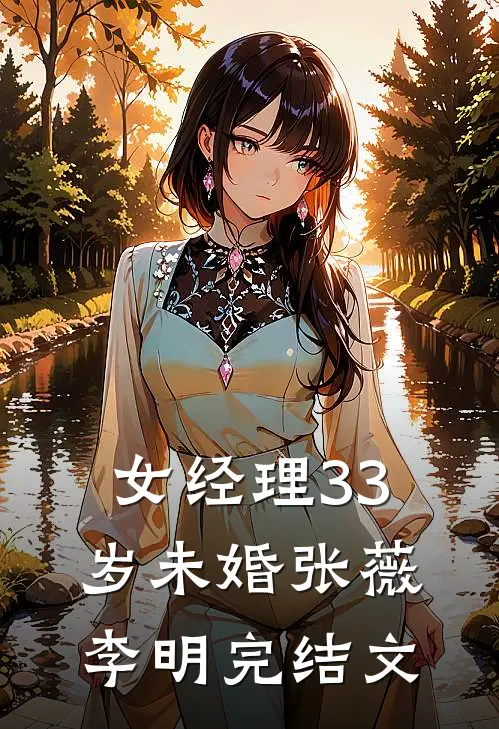 女经理33岁未婚张薇李明完结文