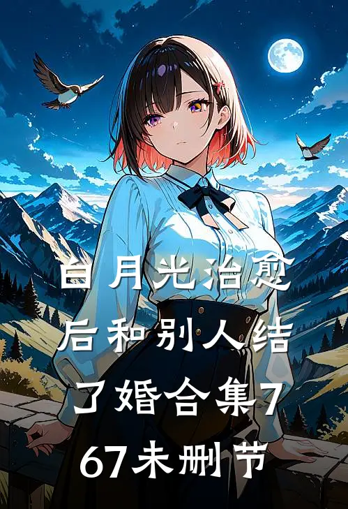 白月光治愈后和别人结了婚合集767未删节