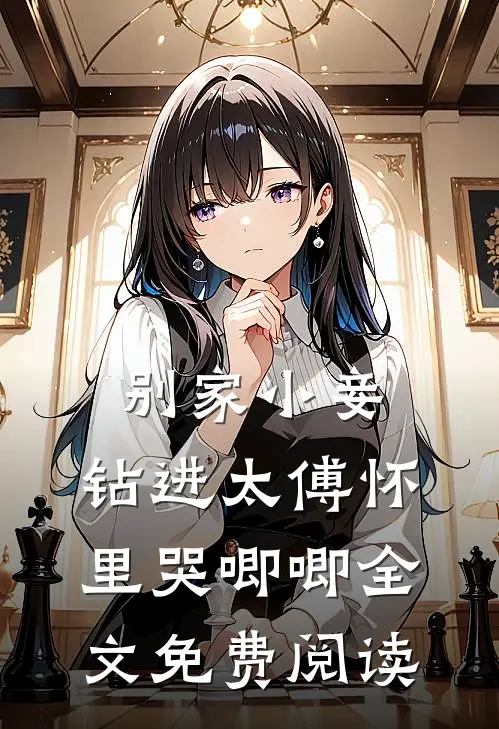 别家小妾，钻进太傅怀里哭唧唧全文免费阅读