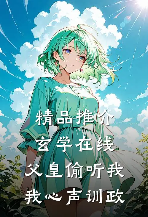 精品推介玄学在线：父皇偷听我我心声训政
