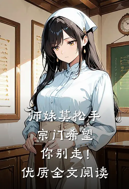 师妹莫松手，宗门希望你别走！优质全文阅读