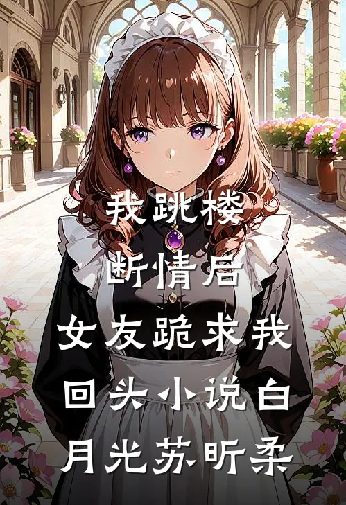 我跳楼断情后，女友跪求我回头小说白月光苏昕柔