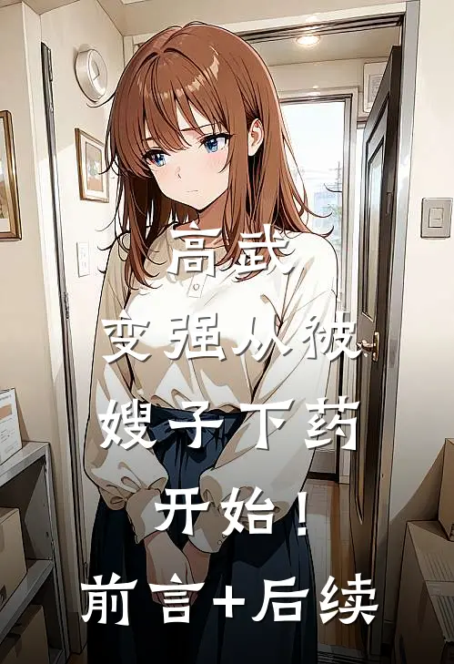 高武：变强从被嫂子下药开始！前言+后续
