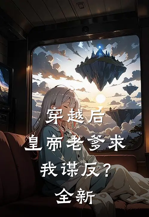 穿越后，皇帝老爹求我谋反？全新