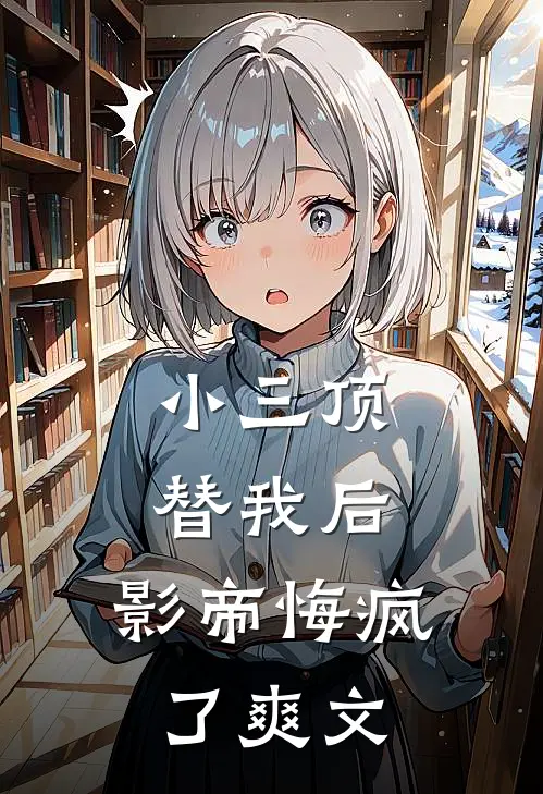 小三顶替我后,影帝悔疯了爽文
