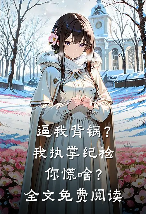 逼我背锅？我执掌纪检你慌啥？全文免费阅读