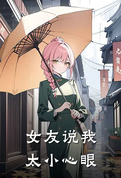 女友说我太小心眼