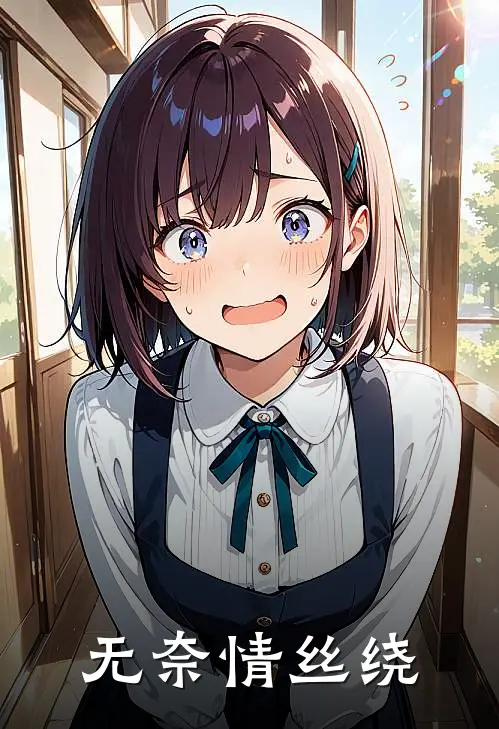 无奈情丝绕