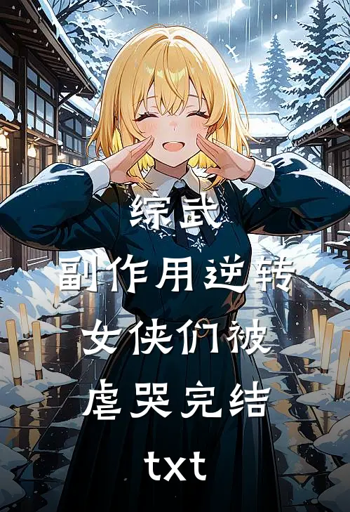 综武：副作用逆转，女侠们被虐哭完结txt