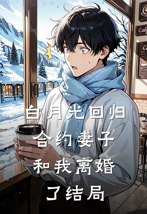 白月光回归，合约妻子和我离婚了结局