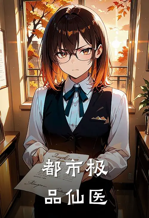 都市极品仙医