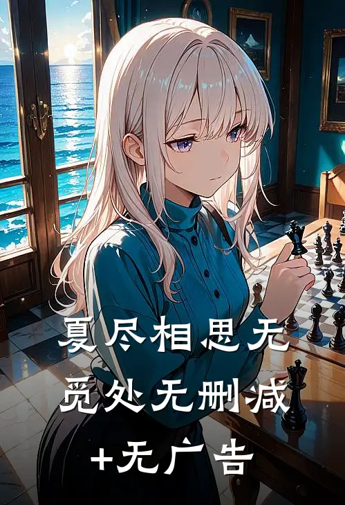 夏尽相思无觅处无删减+无广告
