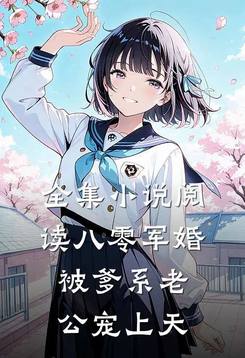 全集小说阅读八零军婚：被爹系老公宠上天