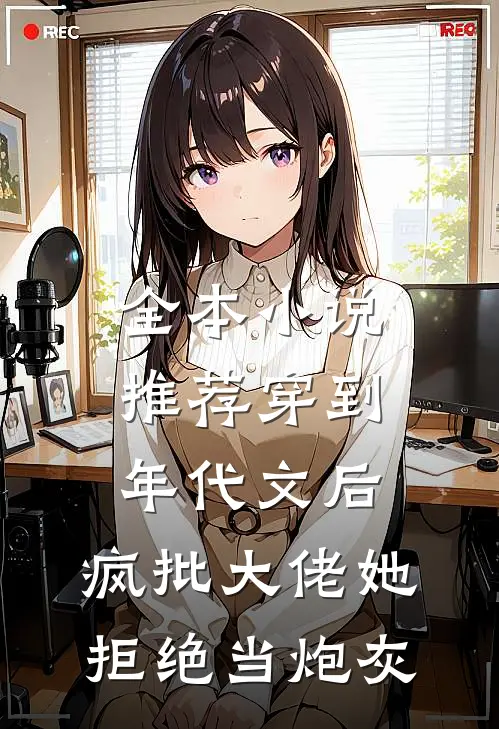 全本小说推荐穿到年代文后，疯批大佬她拒绝当炮灰