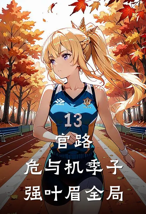 官路：危与机季子强叶眉全局