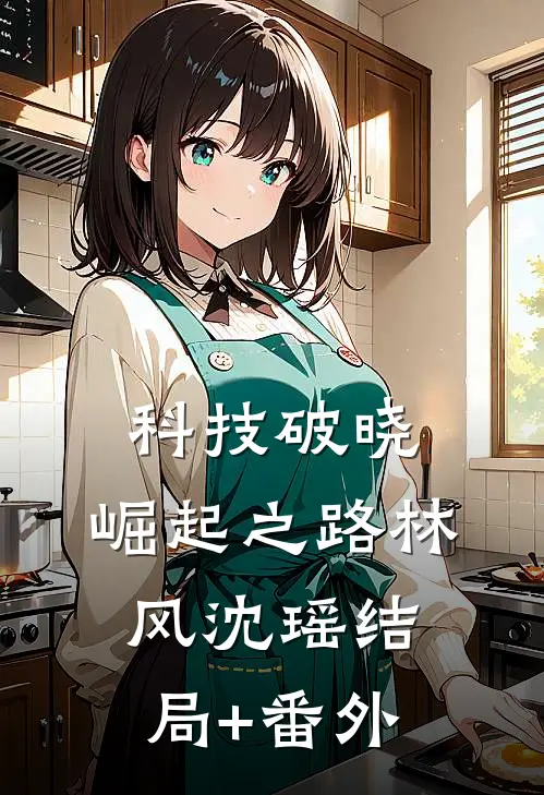 科技破晓：崛起之路林风沈瑶结局+番外