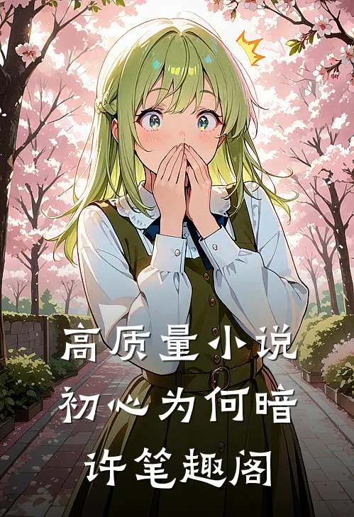 高质量小说初心为何暗许笔趣阁