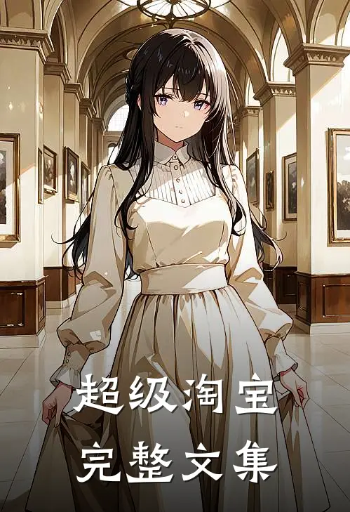 超级淘宝完整文集