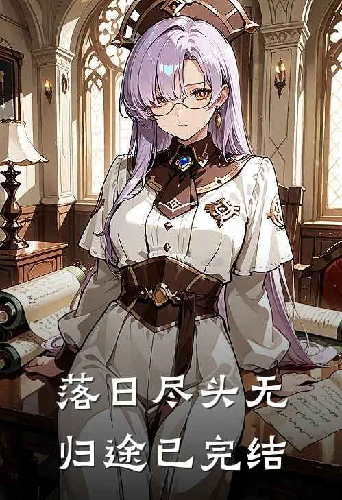 落日尽头无归途已完结