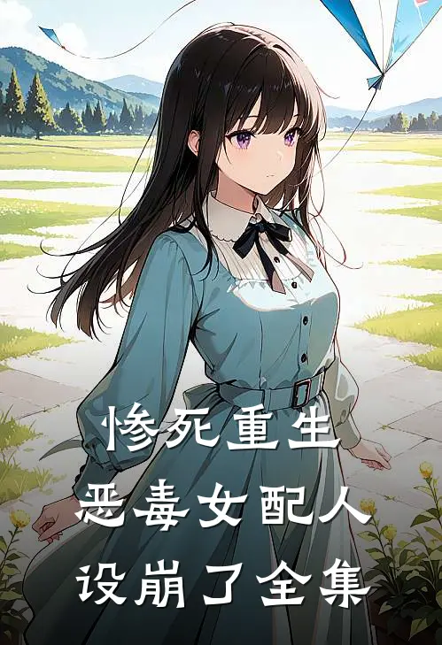 惨死重生，恶毒女配人设崩了全集