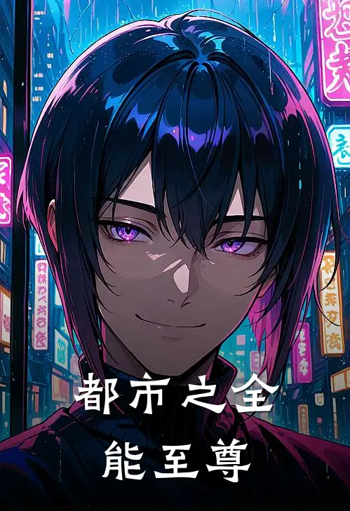都市之全能至尊