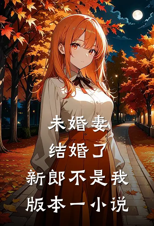 未婚妻结婚了，新郎不是我  版本一小说