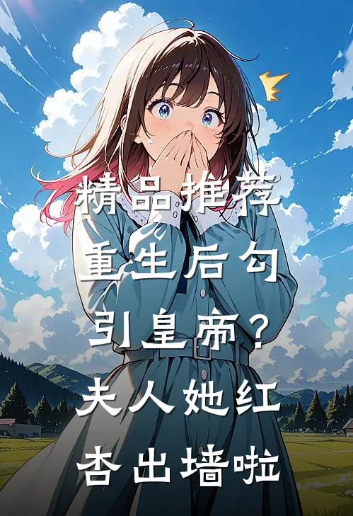 精品推荐重生后勾引皇帝？夫人她红杏出墙啦