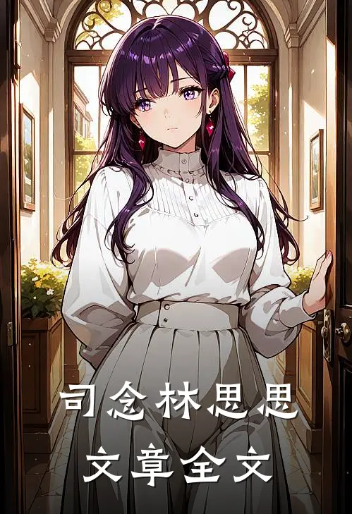 司念林思思文章全文