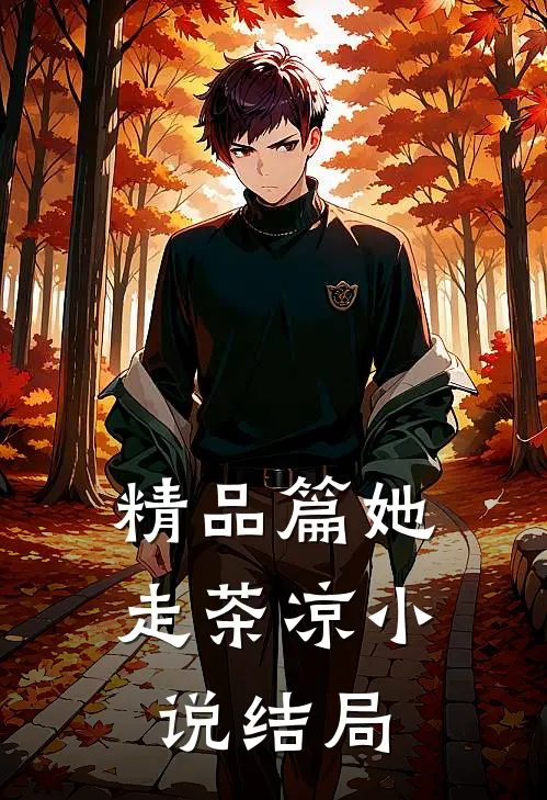 精品篇她走茶凉小说结局