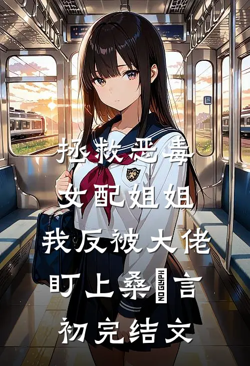 拯救恶毒女配姐姐，我反被大佬盯上桑嫤言初完结文