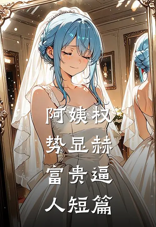 阿姨权势显赫，富贵逼人短篇