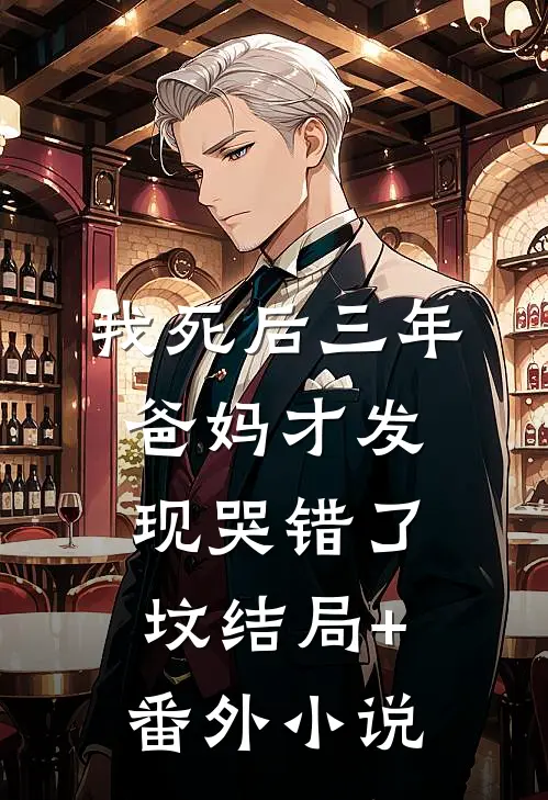 我死后三年，爸妈才发现哭错了坟结局+番外小说