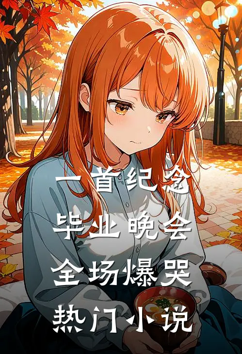 一首纪念，毕业晚会全场爆哭热门小说