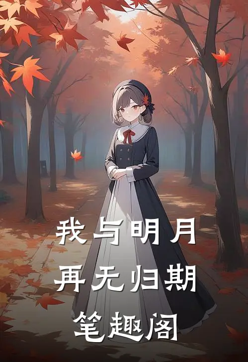 我与明月再无归期笔趣阁