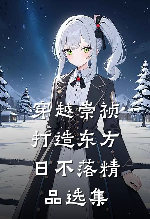 穿越崇祯，打造东方日不落精品选集