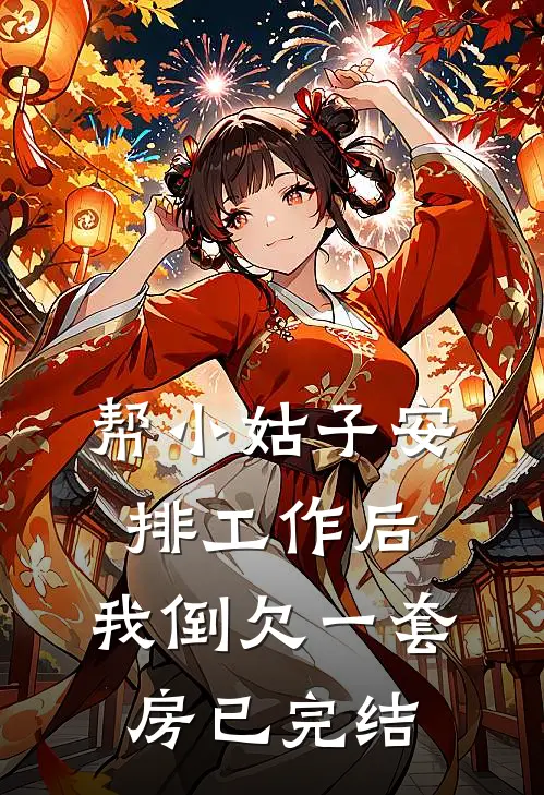 帮小姑子安排工作后，我倒欠一套房已完结
