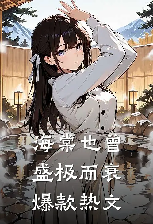 海棠也曾盛极而衰爆款热文