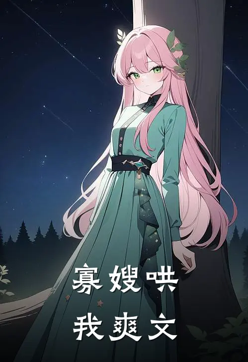 寡嫂哄我爽文