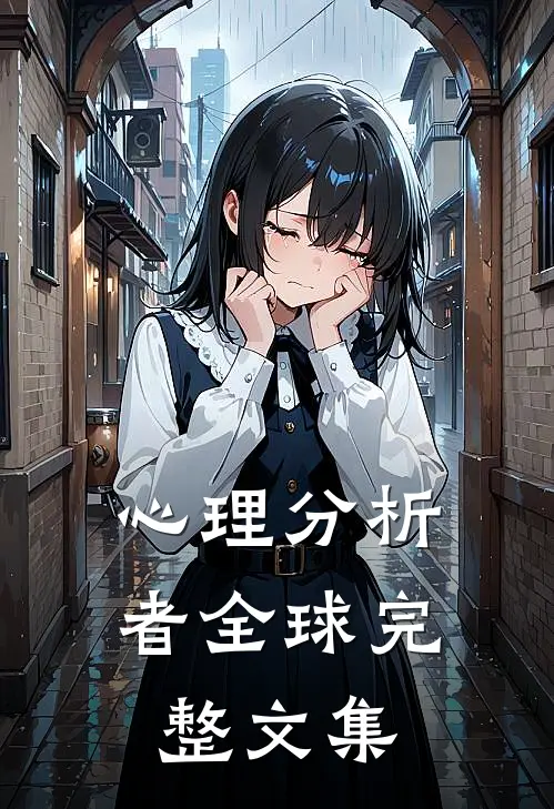 心理分析者全球完整文集