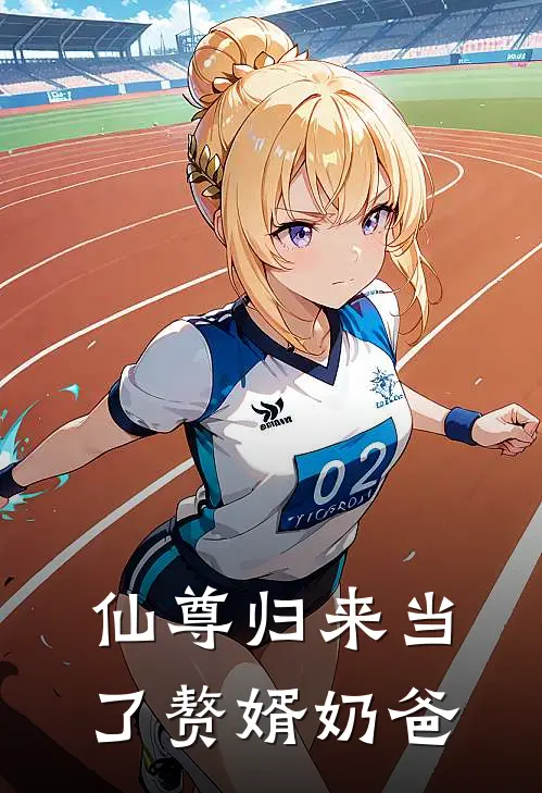 仙尊归来当了赘婿奶爸