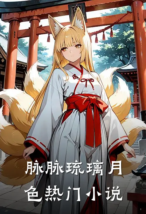 脉脉琉璃月色热门小说