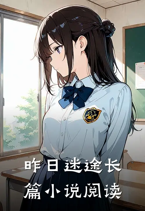 昨日迷途长篇小说阅读