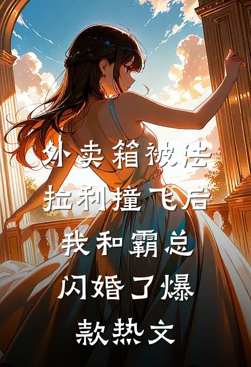 外卖箱被法拉利撞飞后，我和霸总闪婚了爆款热文