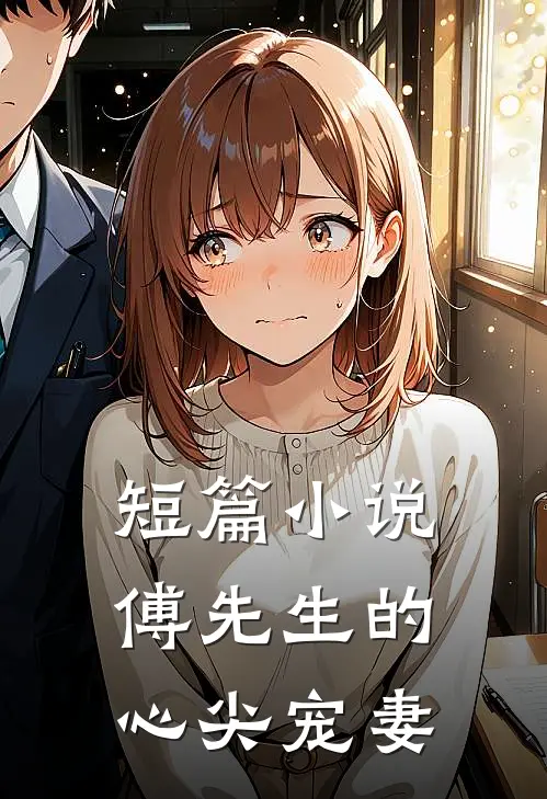 短篇小说傅先生的心尖宠妻