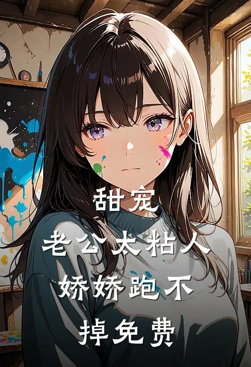 甜宠：老公太粘人，娇娇跑不掉免费