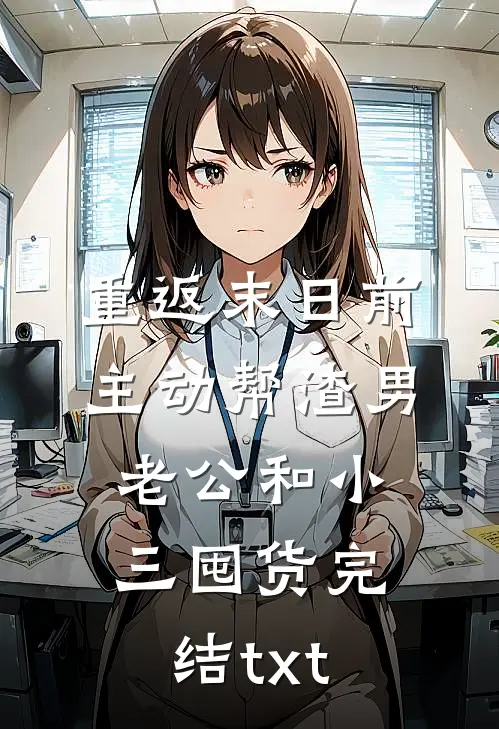 重返末日前，主动帮渣男老公和小三囤货完结txt
