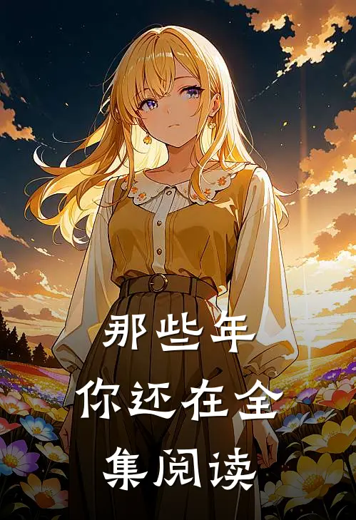 那些年,你还在全集阅读吗