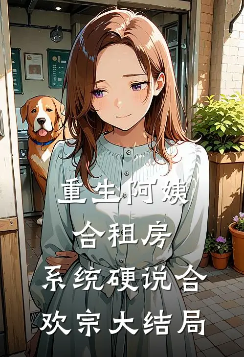 重生阿姨合租房，系统硬说合欢宗大结局