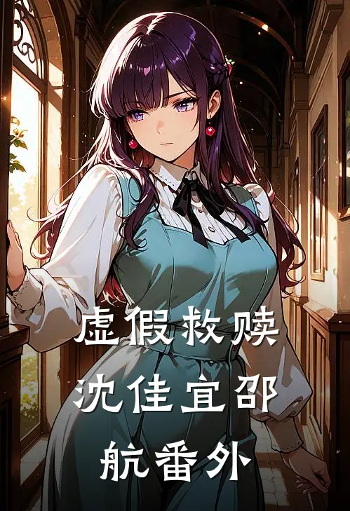 虚假救赎沈佳宜邵航番外